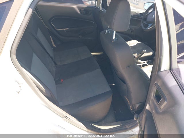 Ford FIESTA S 2016 3FADP4AJ7GM108141 Image 8