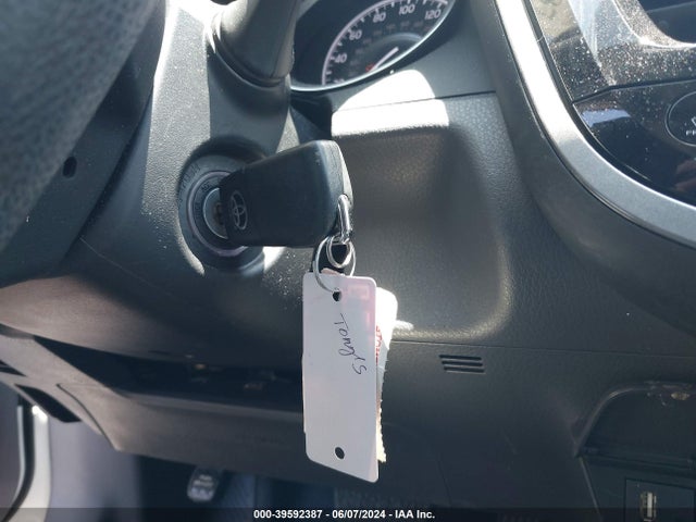 Toyota CAMRY LE 2023 4T1C11AK7PU103740 Image 11