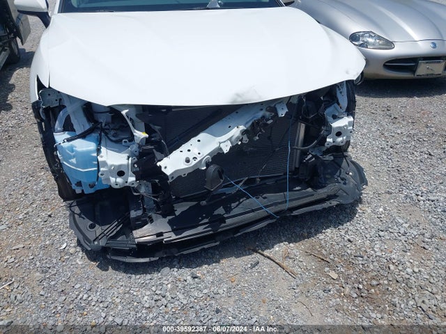 Toyota CAMRY LE 2023 4T1C11AK7PU103740 Image 13
