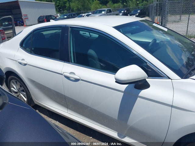 Toyota CAMRY LE 2023 4T1C11AK7PU103740 Image 14