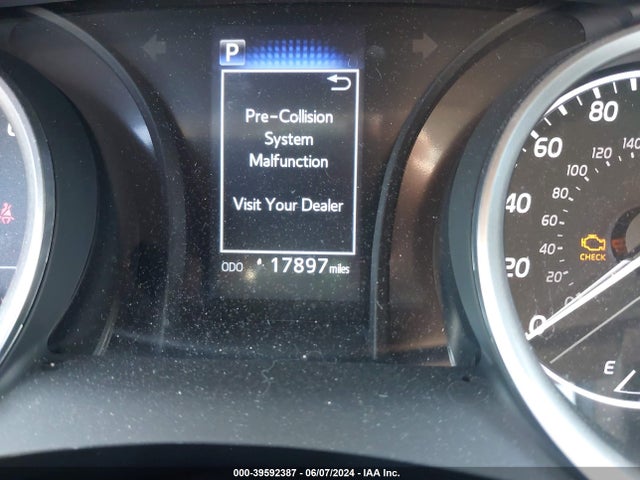 Toyota CAMRY LE 2023 4T1C11AK7PU103740 Image 16
