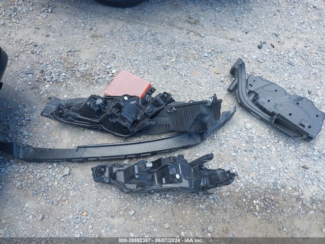Toyota CAMRY LE 2023 4T1C11AK7PU103740 Image 12