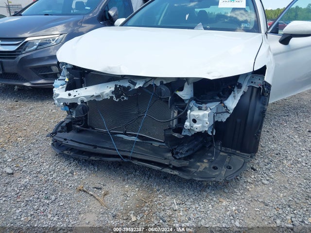 Toyota CAMRY LE 2023 4T1C11AK7PU103740 Image 6