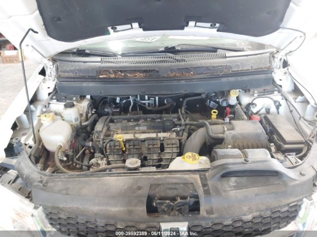 3C4PDCAB5LT271017 Dodge Journey Se Value