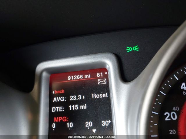 3C4PDCAB5LT271017 Dodge Journey Se Value