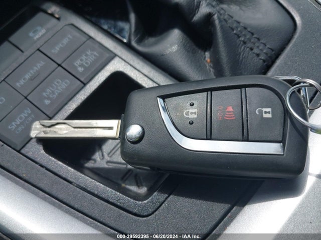 Toyota RAV4 LE 2022 2T3G1RFV0NC312214 Image 11