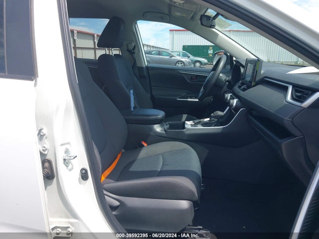 Toyota RAV4 LE 2022 2T3G1RFV0NC312214 Image 5