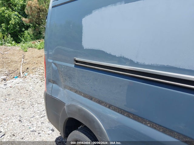 3C6TRVDG9KE519105 RAM Promaster 2500 High Roof 159 Wb