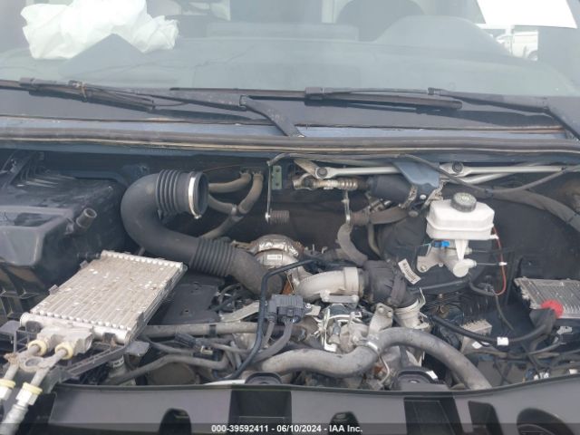WD4PF1CD4KP127805 Mercedes-Benz Sprinter 2500 High Roof V6