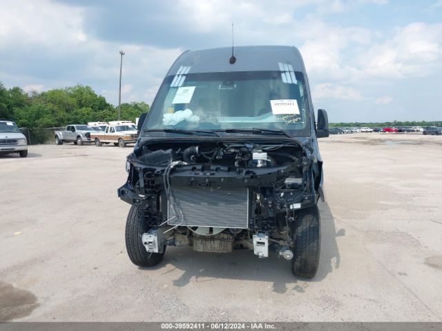 WD4PF1CD4KP127805 Mercedes-Benz Sprinter 2500 High Roof V6
