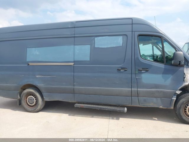 WD4PF1CD4KP127805 Mercedes-Benz Sprinter 2500 High Roof V6