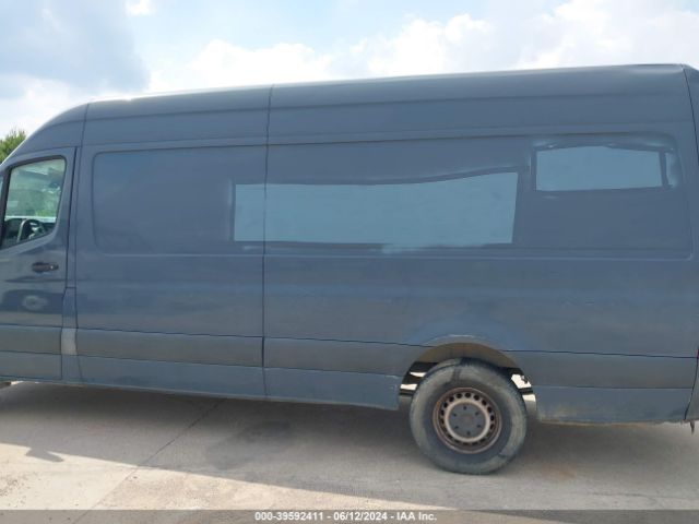 WD4PF1CD4KP127805 Mercedes-Benz Sprinter 2500 High Roof V6