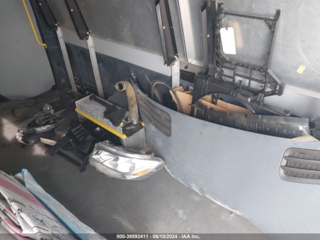 WD4PF1CD4KP127805 Mercedes-Benz Sprinter 2500 High Roof V6
