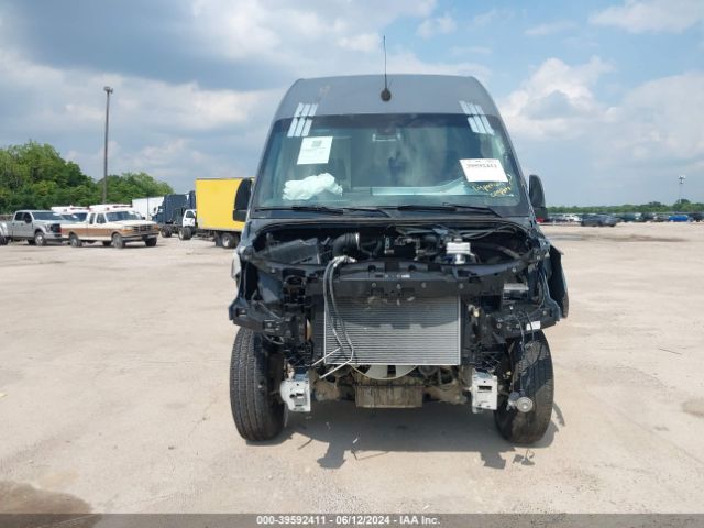 WD4PF1CD4KP127805 Mercedes-Benz Sprinter 2500 High Roof V6