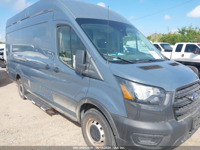 2020 Ford Transit-250 Cargo Van მანქანა იყიდება აუქციონზე, vin: 1FTBR3X80LKA55603, აუქციონის ნომერი: 39592419