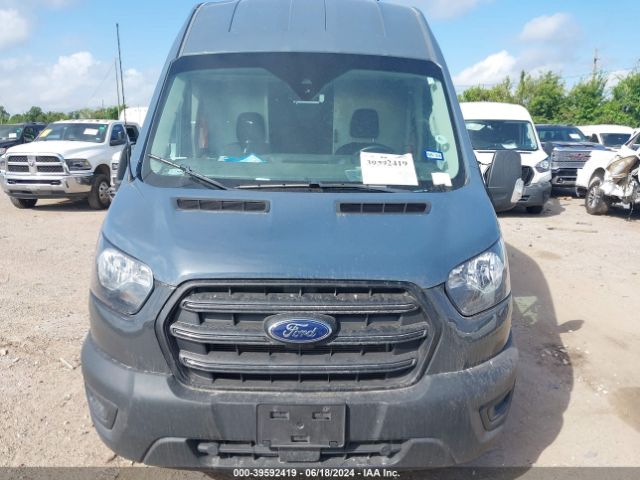 1FTBR3X80LKA55603 Ford Transit-250 Cargo Van