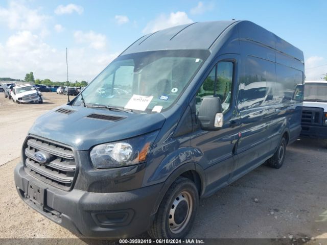 1FTBR3X80LKA55603 Ford Transit-250 Cargo Van