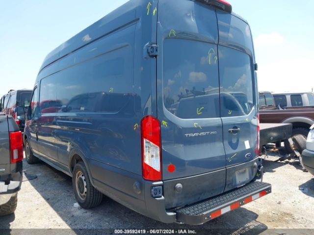 1FTBR3X80LKA55603 Ford Transit-250 Cargo Van