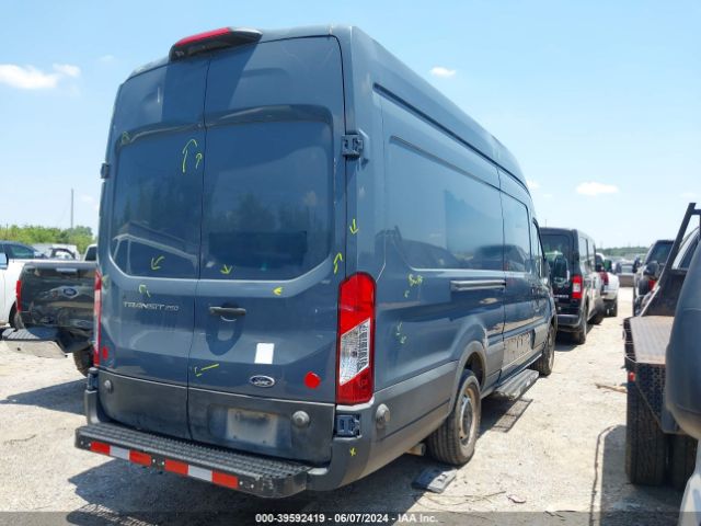 1FTBR3X80LKA55603 Ford Transit-250 Cargo Van