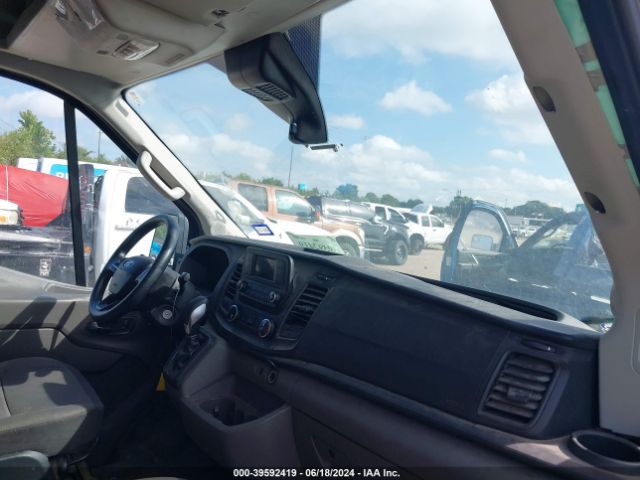 1FTBR3X80LKA55603 Ford Transit-250 Cargo Van