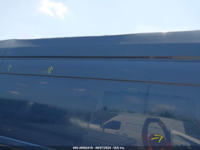 1FTBR3X80LKA55603 Ford Transit-250 Cargo Van