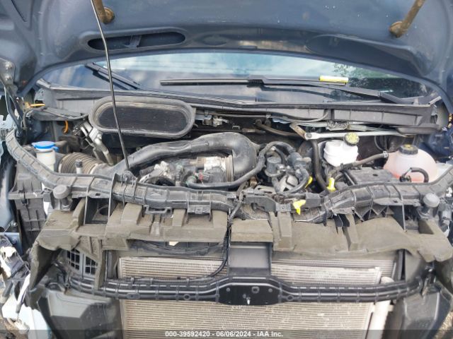 1FTBR3X85MKA56957 Ford Transit-250 Cargo Van
