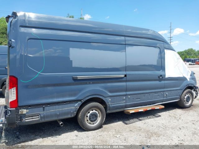 1FTBR3X85MKA56957 Ford Transit-250 Cargo Van