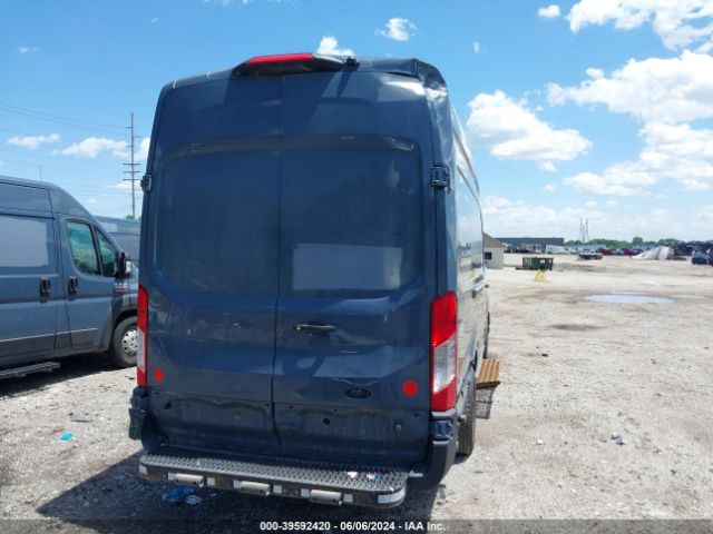 1FTBR3X85MKA56957 Ford Transit-250 Cargo Van