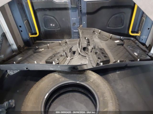 1FTBR3X85MKA56957 Ford Transit-250 Cargo Van