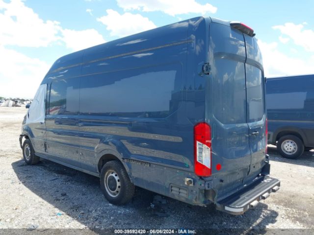 1FTBR3X85MKA56957 Ford Transit-250 Cargo Van