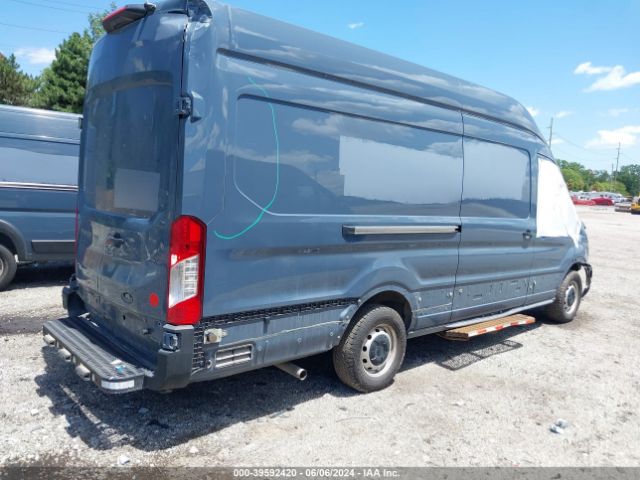 1FTBR3X85MKA56957 Ford Transit-250 Cargo Van