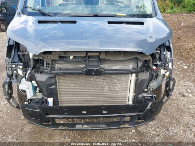 1FTBR3X85MKA56957 Ford Transit-250 Cargo Van