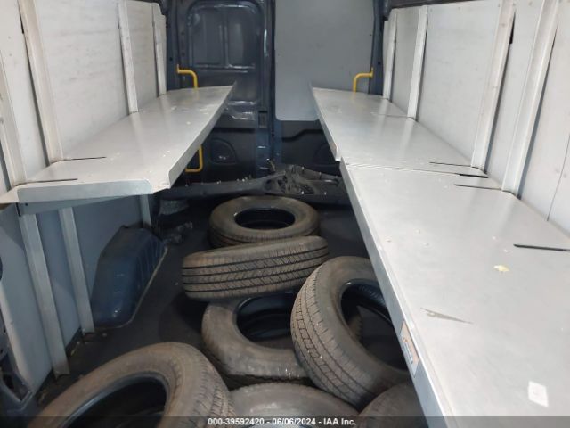 1FTBR3X85MKA56957 Ford Transit-250 Cargo Van