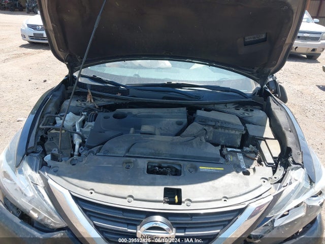 Nissan Altima 2.5 Sv 2018 1N4AL3APXJC160644 Image 10