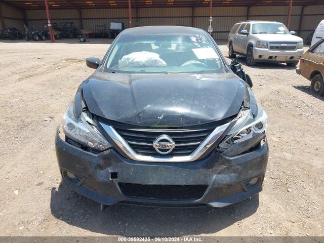 Nissan Altima 2.5 Sv 2018 1N4AL3APXJC160644 Image 12