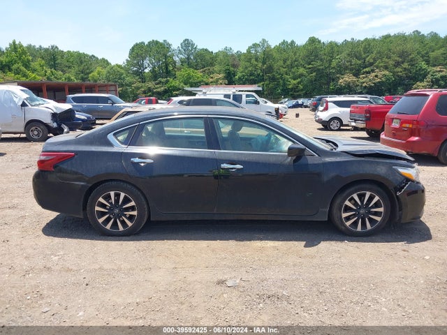 Nissan Altima 2.5 Sv 2018 1N4AL3APXJC160644 Image 13