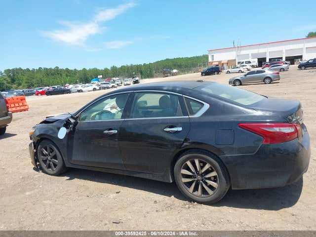 Nissan Altima 2.5 Sv 2018 1N4AL3APXJC160644 Image 14