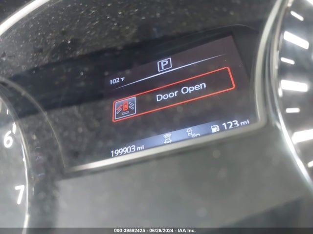 Nissan Altima 2.5 Sv 2018 1N4AL3APXJC160644 Image 15