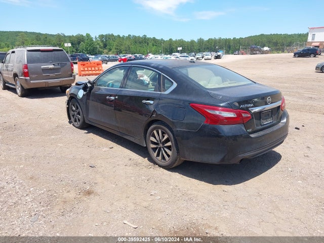 Nissan Altima 2.5 Sv 2018 1N4AL3APXJC160644 Image 3