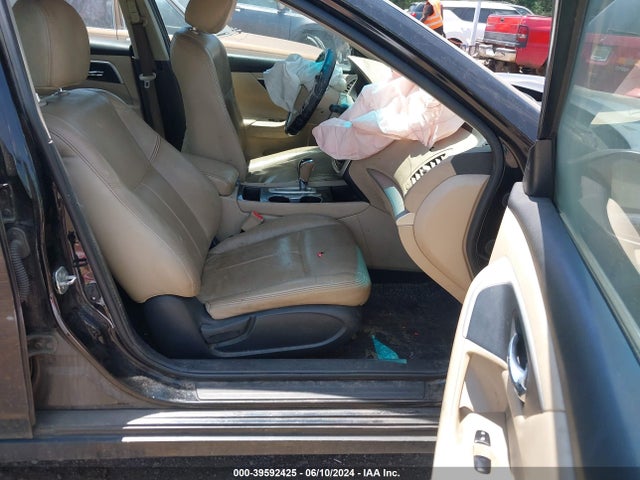 Nissan Altima 2.5 Sv 2018 1N4AL3APXJC160644 Image 5