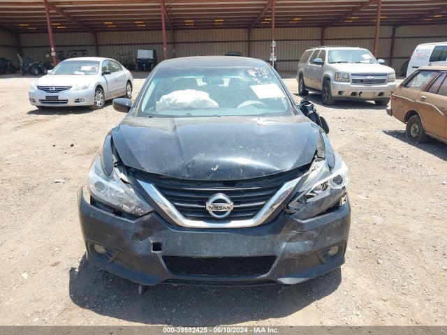 Nissan Altima 2.5 Sv 2018 1N4AL3APXJC160644 Image 6