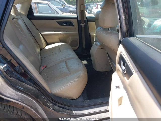 Nissan Altima 2.5 Sv 2018 1N4AL3APXJC160644 Image 8