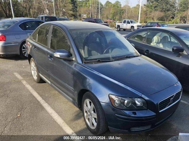 Auction sale of the 2007 Volvo S40, vin: YV1MS382572269977, lot number: 39592427