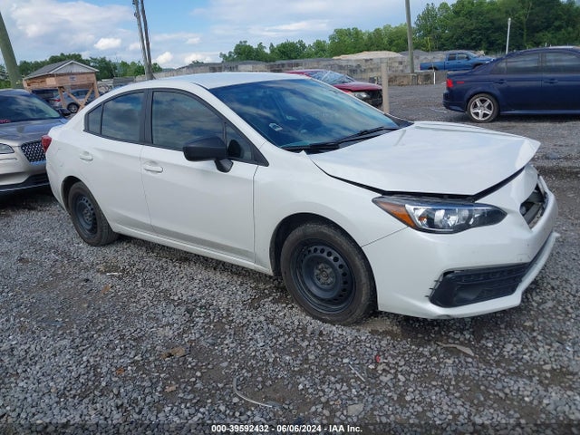 2021 4S3GKAB62M3605996 main image