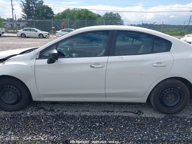 Subaru IMPREZA SEDAN 2021 4S3GKAB62M3605996 Image 14