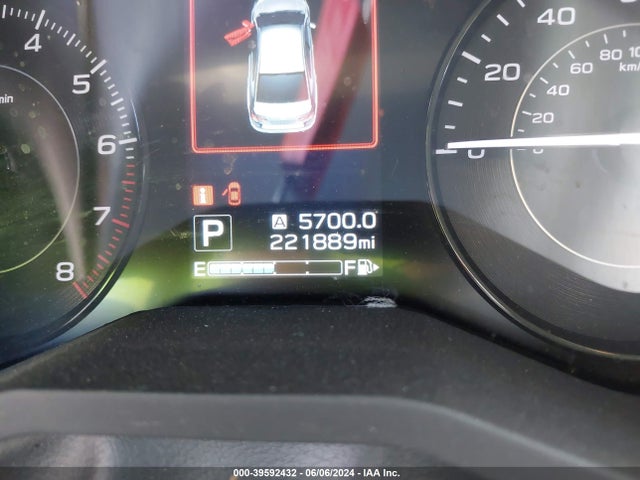 Subaru IMPREZA SEDAN 2021 4S3GKAB62M3605996 Image 15