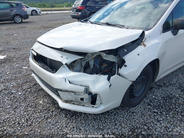 Subaru IMPREZA SEDAN 2021 4S3GKAB62M3605996 Image 6