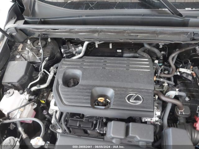 2T2ADCAZ5RC012067 Lexus NX 250