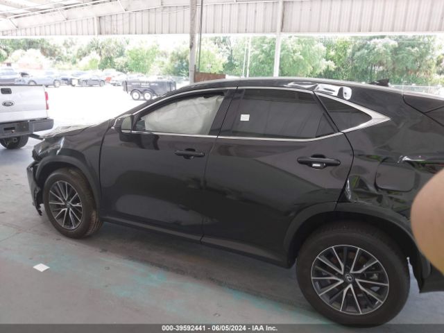 2T2ADCAZ5RC012067 Lexus NX 250