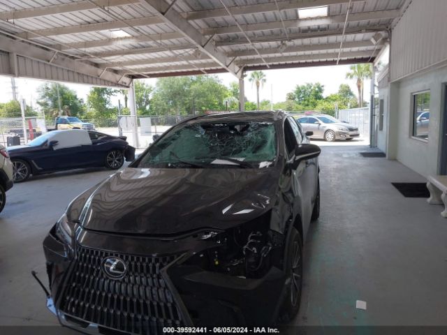 2T2ADCAZ5RC012067 Lexus NX 250